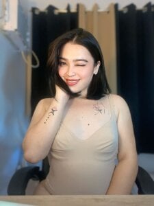 BubbbleButtDemi Public Pic