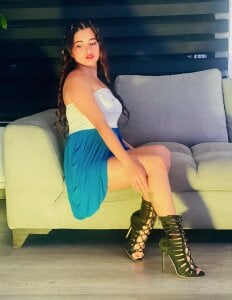 Georgia_Candy sexy and cute Foto 5