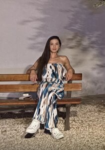 xsugarbabe Public Foto 2