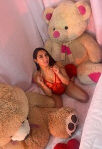 AriadnaCappelletty 💕🌹Valentine's Dayl🌹💕 зображення 4