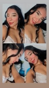 EmilyButterflyxPublic图片 3