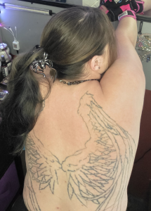 Zdjęcia Reaper0453 Tattoos: 