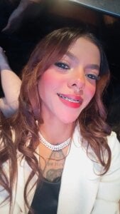 Hardcore_Room_Bdsm In the bedroom she's Little fox, on the street a queen Pic 3