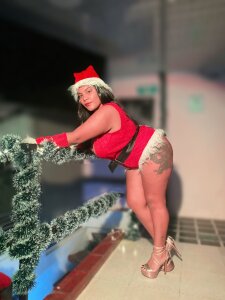 Sam-Evans-hot Merry Christmas Loves🥰💋✨  4. fénykép