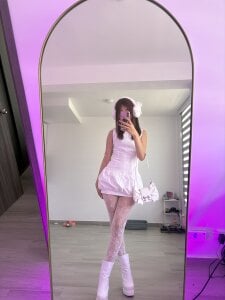 Blush_Marie Public slika 2