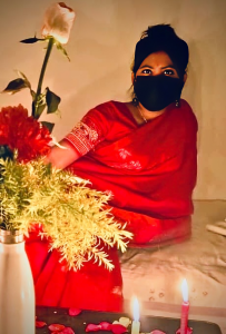 RedQQueen Public Foto 4