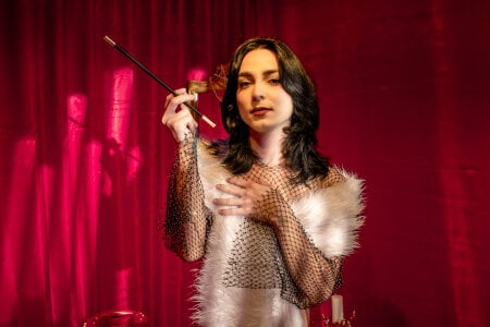 SamanthaLuxHappy Valentine's Day 2026 🥰😃图片 7