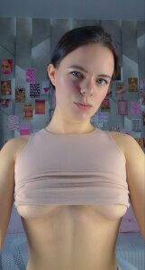 Alanna_Pow Royal Blue Immagine  3