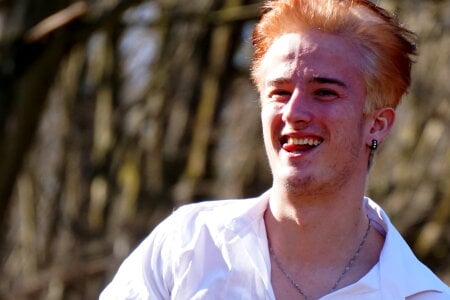 SirReed kullanıcısının Blonde albümü -  6 fotoğraf