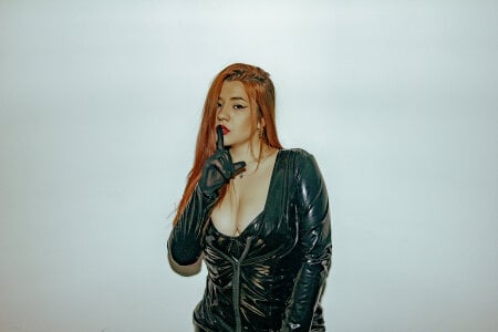 Diosa_Alexandraasexy dress照片 7