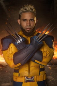 Massimo_CruzのPleasure has claws👅😈の枚の写真