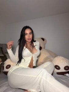 Abby-me Comfortable in my skin Cozy with who I am Bilde 7