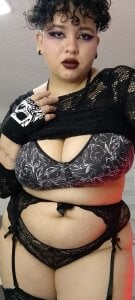 Damian_Rock "I'm everything you didn't expect, but you can't stop looking." Pic