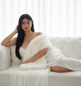 NyxaraSinDoll your dream girlfriend nyxara🤍 Pic