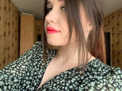 Li-crystal's XXX Nude Photo 3