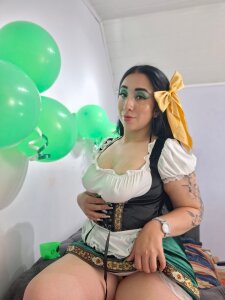 St. Patrick's Day od kaory_azumi  6 snímek