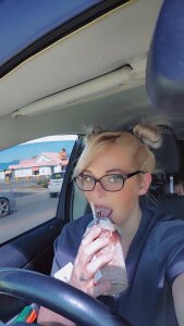 Siri30xtasty Public Pic 3