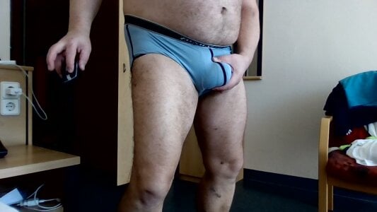 GrandpasDadBulg meine show Bilder 5 Pic 2