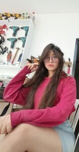 ChaosDoll__ Public Pic