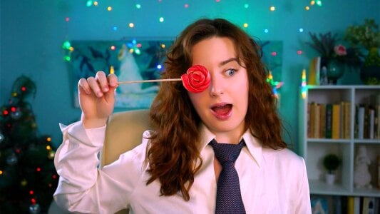 AnnTerry_ funny moments from streams Immagine 