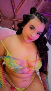 Karina_Andrade I'm Still In Love With You Pic 5