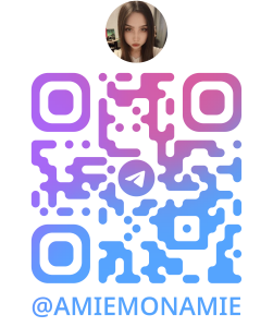 my tg de Qwami_Amie  photos