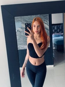 melyssagrace Public Billede 3