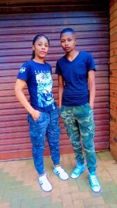 SEXYBOOOBAE2 My boo and me รูป  2