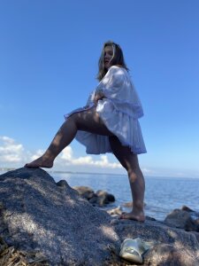 SofiaAdamsNear the bay照片 2