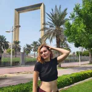 Emily_lune Perfect summer 💥 Hình 2