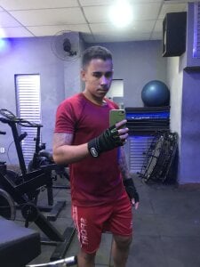 wesley_leaooficiall Public Poză