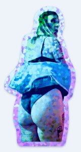 daisyglazedontgo Public Billede