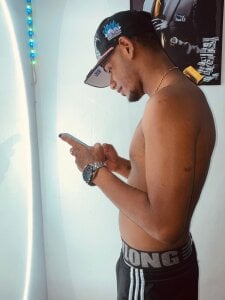 BarberitoCute Public Foto 5