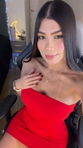 JanyLunaa HAPPY NEW YEAR 2026 ❤️🔥🥂 사진