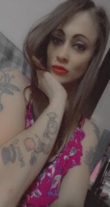 SexyLexy31 Public Pic 5