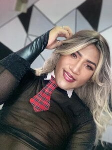 Shangela_Spice Public Pic