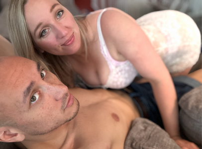 JXPower Me & My Wife Pic 3