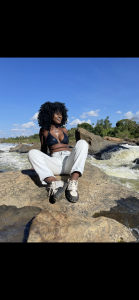 Melanin_babygal I love nature 😍 Pic 3