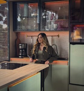 TiffanyCooper_ Me❤️ Foto 2