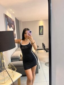 ScarlettBlaze_ Mirror ♥ Pic