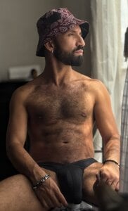 MaximusThorne's XXX Nude Photo 2