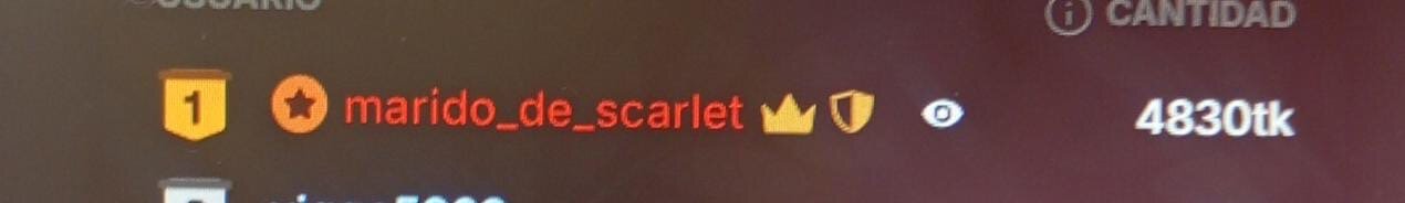 MY KING TIPPER❤️🤴🏽 de Scarletember7 Foto 2