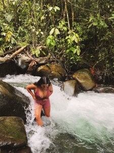 KateMoorex Soaked, Sun-Kissed & Tempting💦🙈 Pic 2