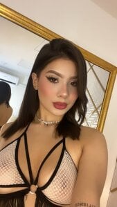 SamanthaClay Samantha Sexy Latina Pic