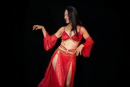 Mia_Mott Dance with me? 🥰 Pic 2