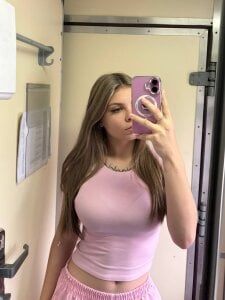 ZofiaPantano A little more of me😊 slika 4