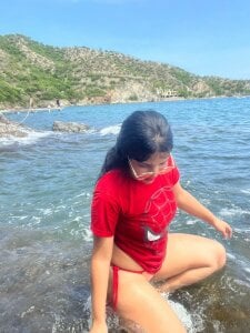 Ada_siennaa Paisajes⛰️🏝️ Pic 4