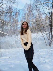 ElwineFerrett Look it me^-^ Pic 8