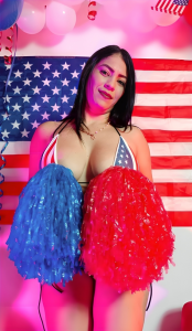 Couple_Gold69 4th July Pic 6