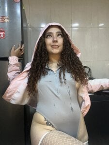 ZoeVixen: Public ( 5 фото)